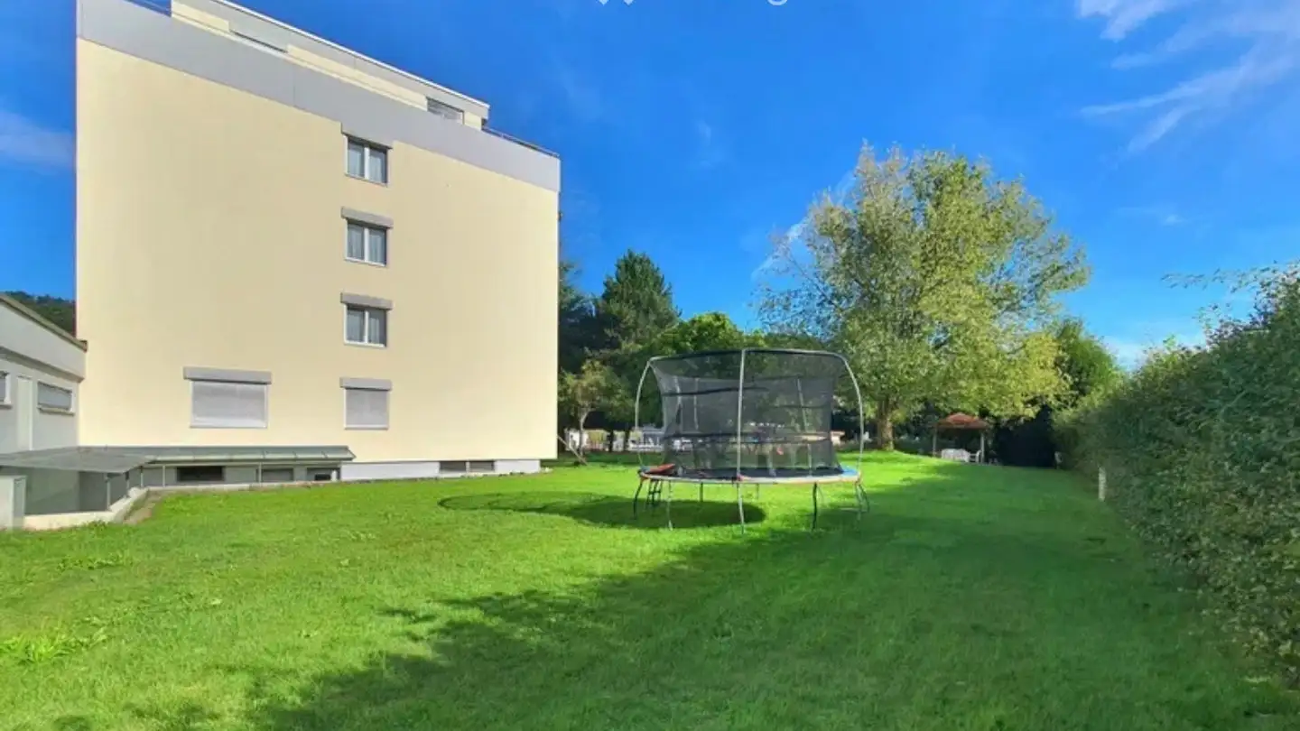 Apartment for sale - 4800 Zofingen