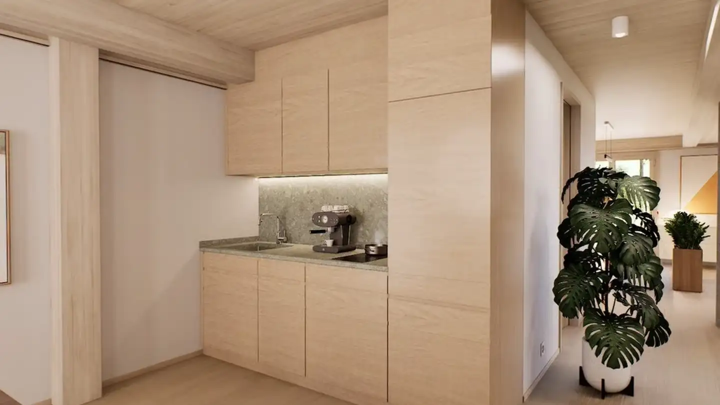 Laboratorio in vendita - Baarermattstrasse 3, 6340 Baar - Foto 3