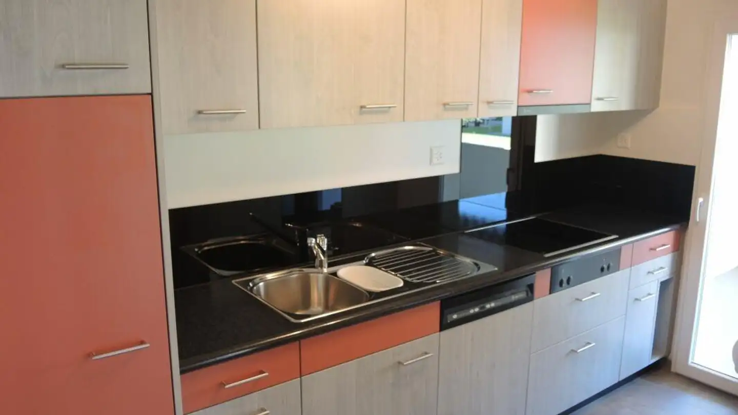 Appartamento in affitto - Geissburgring, 6130 Willisau - Photo 2