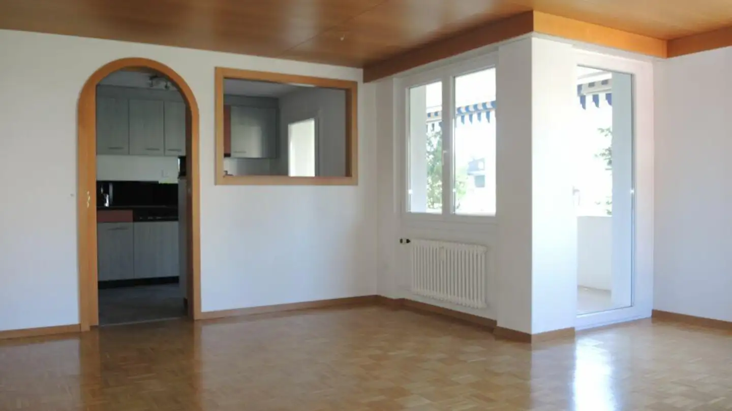 Appartamento in affitto - Geissburgring, 6130 Willisau - Photo 3