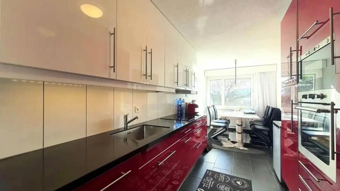 Apartment for sale - 4800 Zofingen - Photo 2