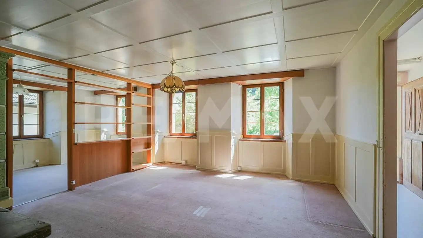 Row house for sale - Flaschenbach 10, 5028 Ueken - Photo 3