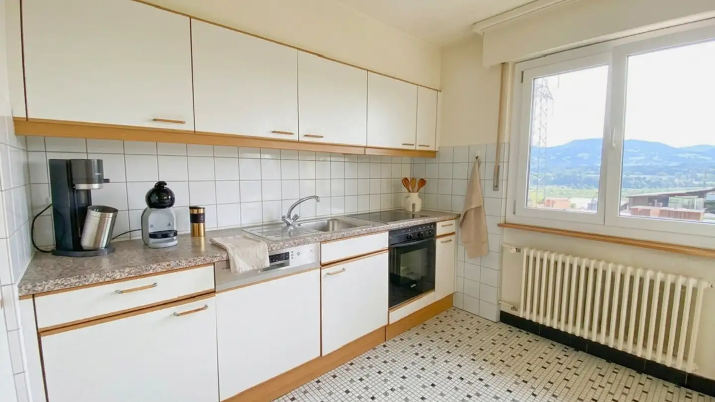 Apartment for rent - Route Du Villard 19, 1652 Botterens - Photo 4