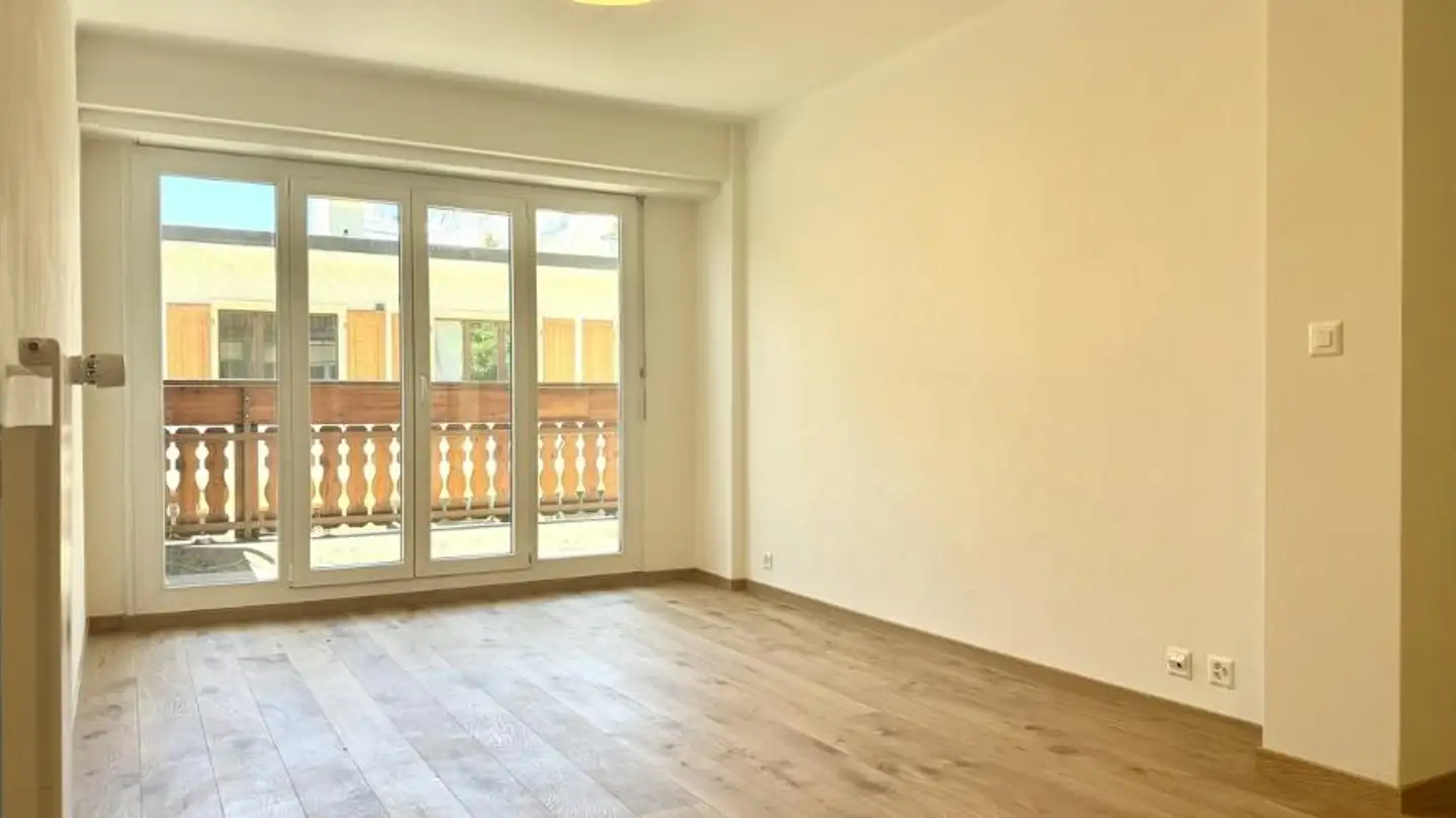 Apartment for rent - Rue Centrale 46, 3963 Crans-Montana