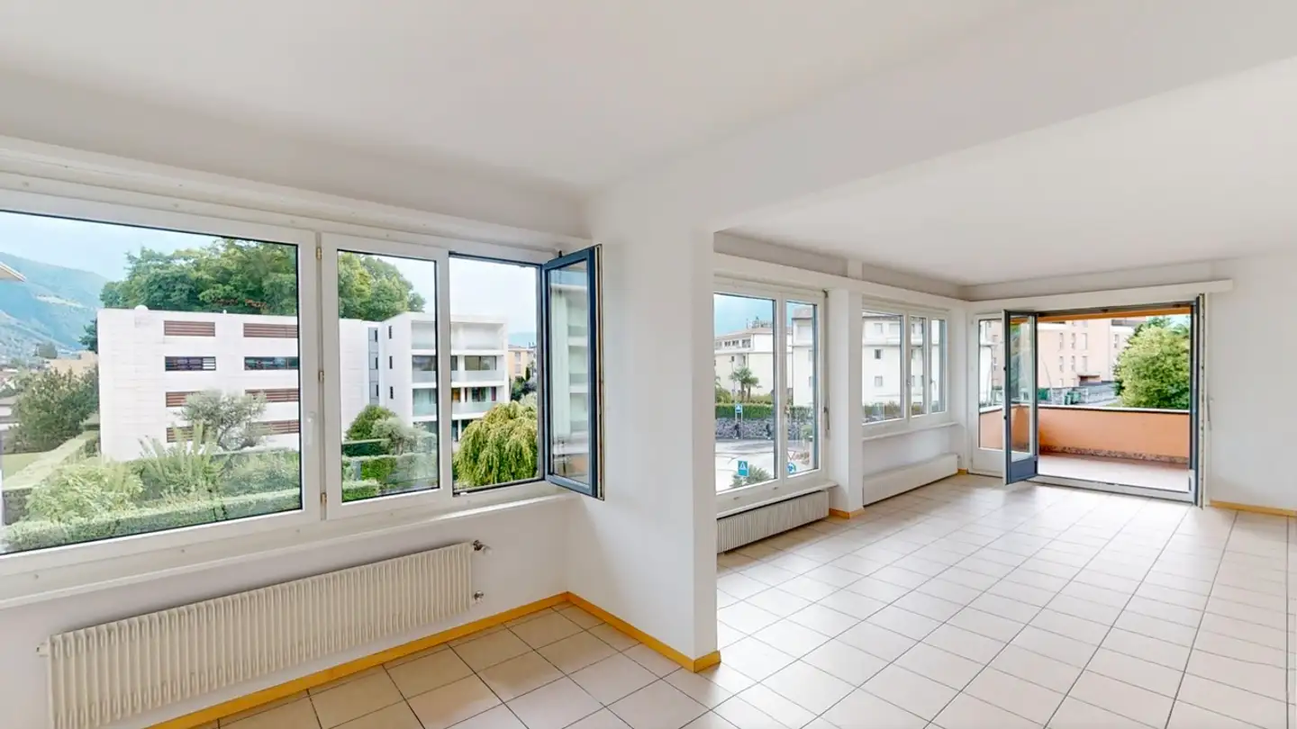 Attico in affitto - 6612 Ascona - Photo 2