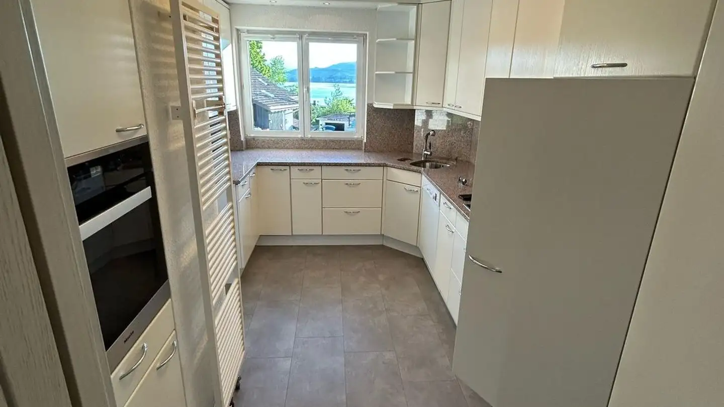Single room for rent - 6317 Oberwil b. Zug - Photo 3