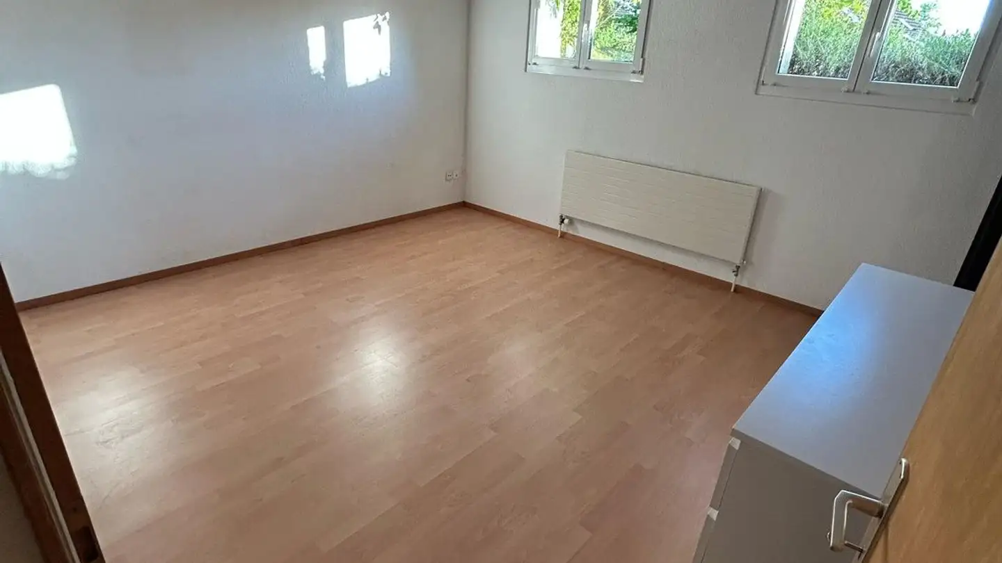 Single room for rent - 6317 Oberwil b. Zug