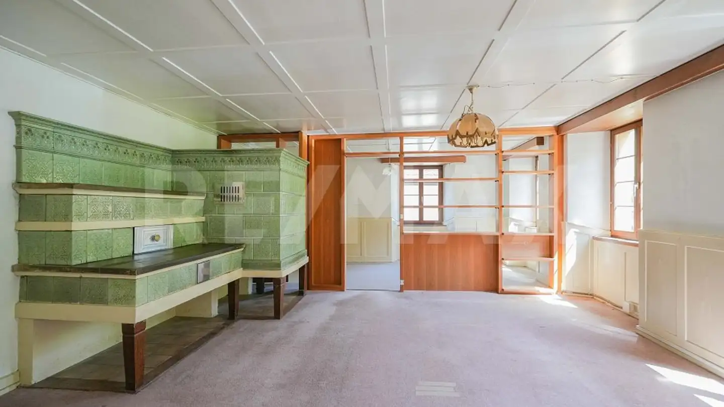 Row house for sale - Flaschenbach 10, 5028 Ueken - Photo 4
