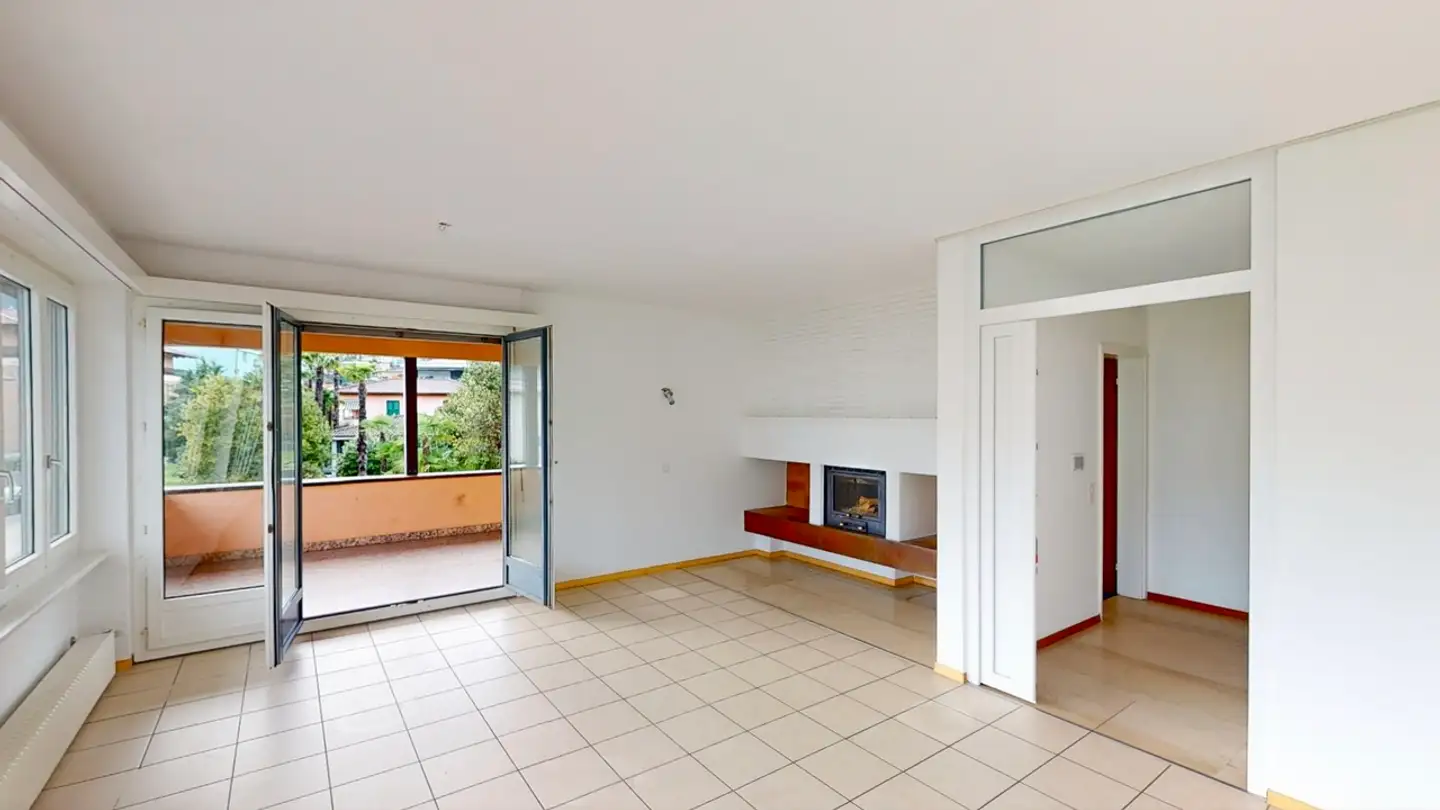 Attico in affitto - 6612 Ascona - Photo 3