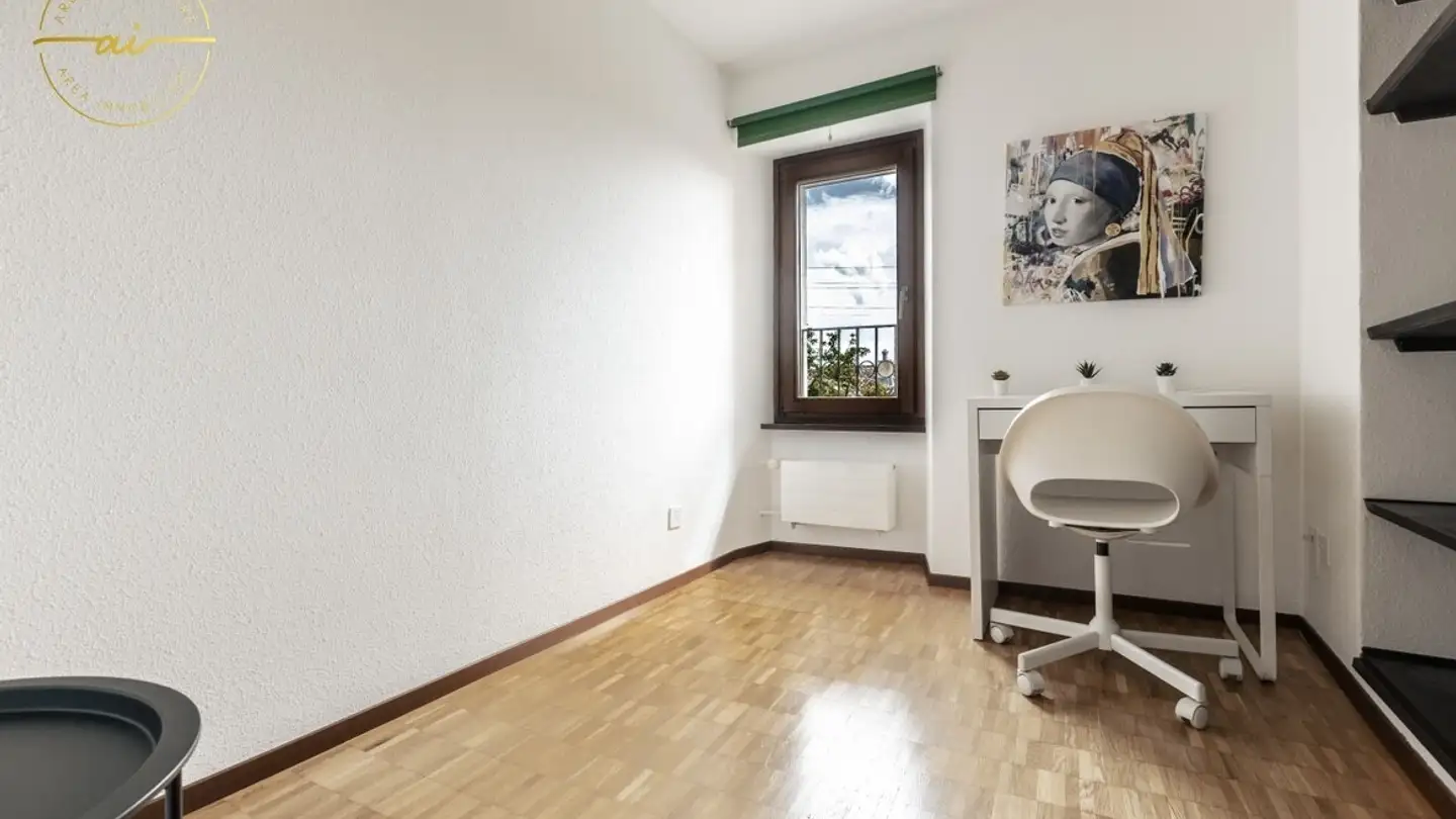 Appartement à vendre - 6949 Comano - Photo 3