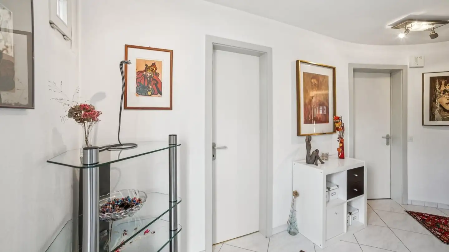 Einfamilienhaus kaufen - Chemin Des Hirondelles 27, 1753 Matran - Foto 4
