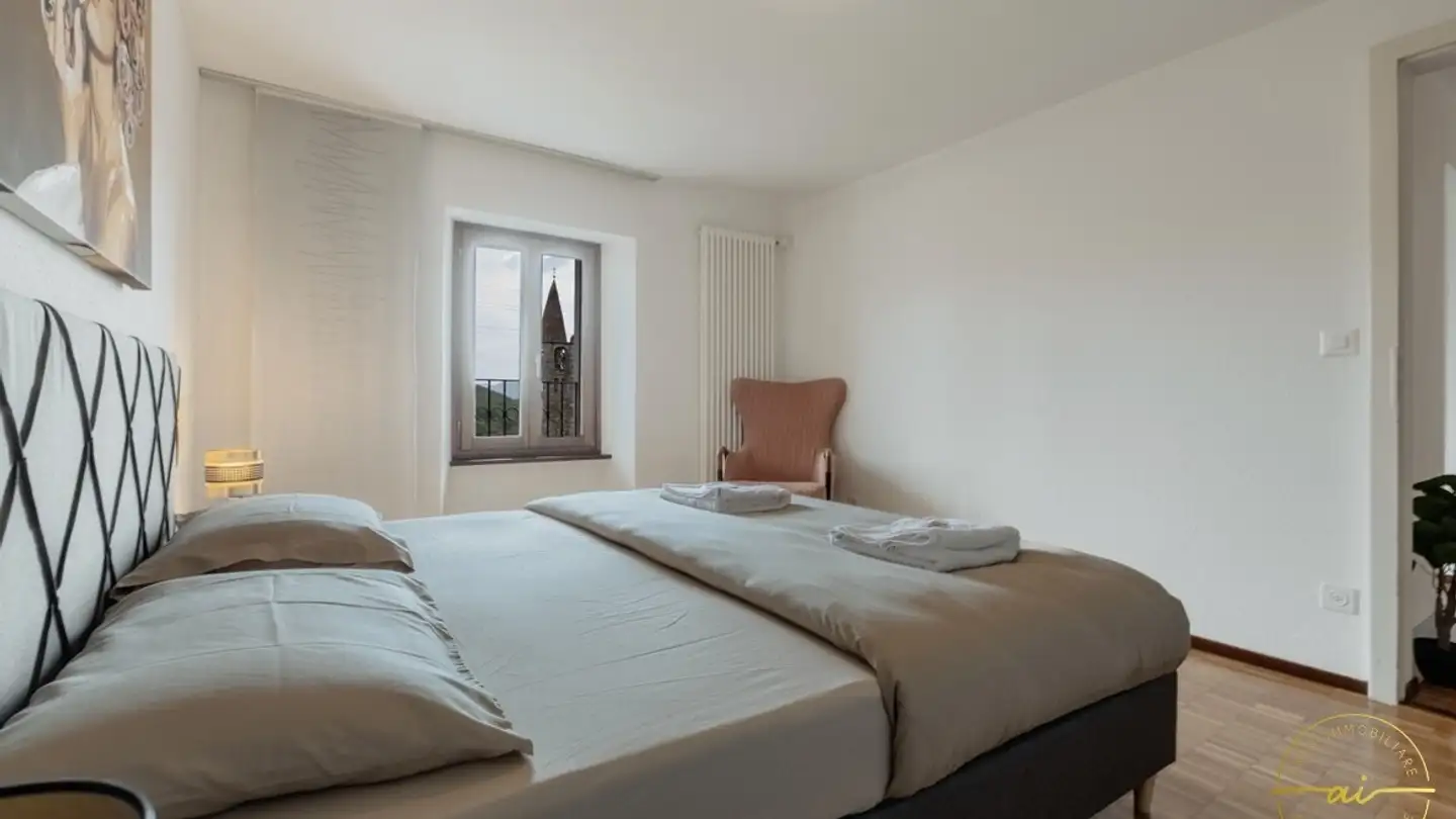 Appartement à vendre - 6949 Comano - Photo 4