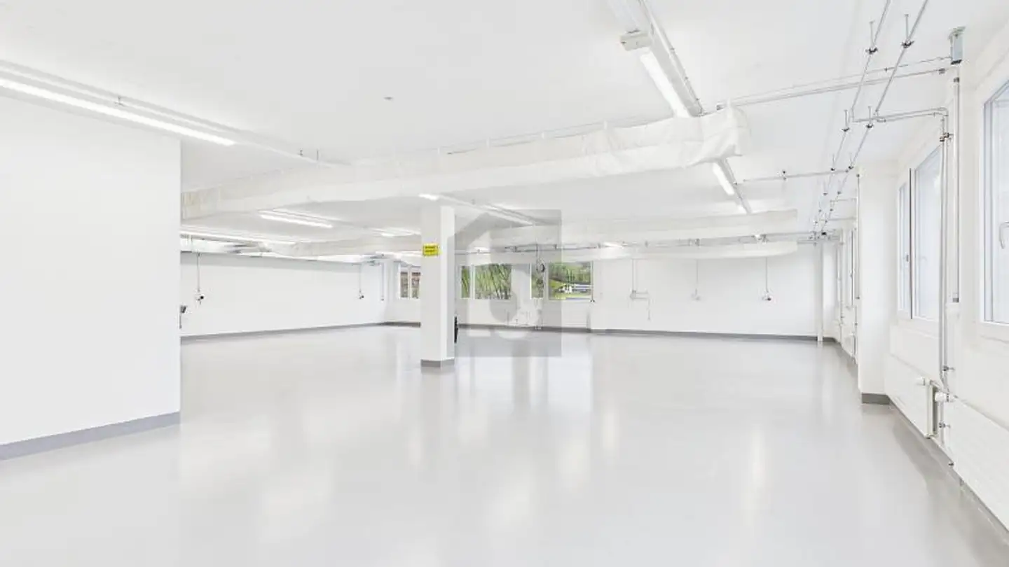 Office space for rent - 6060 Sarnen - Photo 2