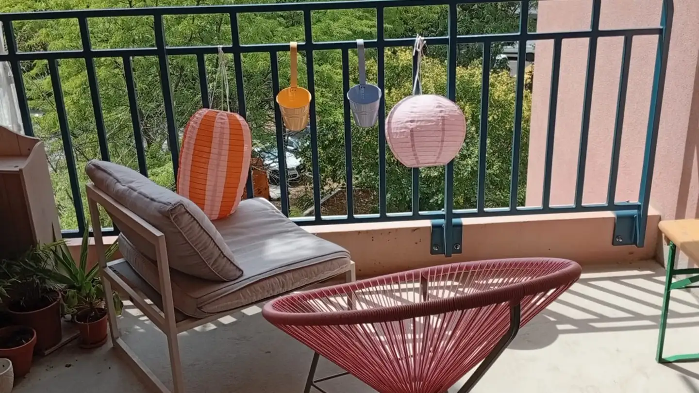 Apartment for rent - Rue De Genève 138, 1226 Thônex - Photo 2