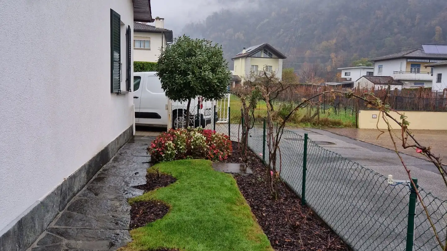 Maison individuelle à vendre - Via Ubrio 58, 6616 Losone - Photo 3
