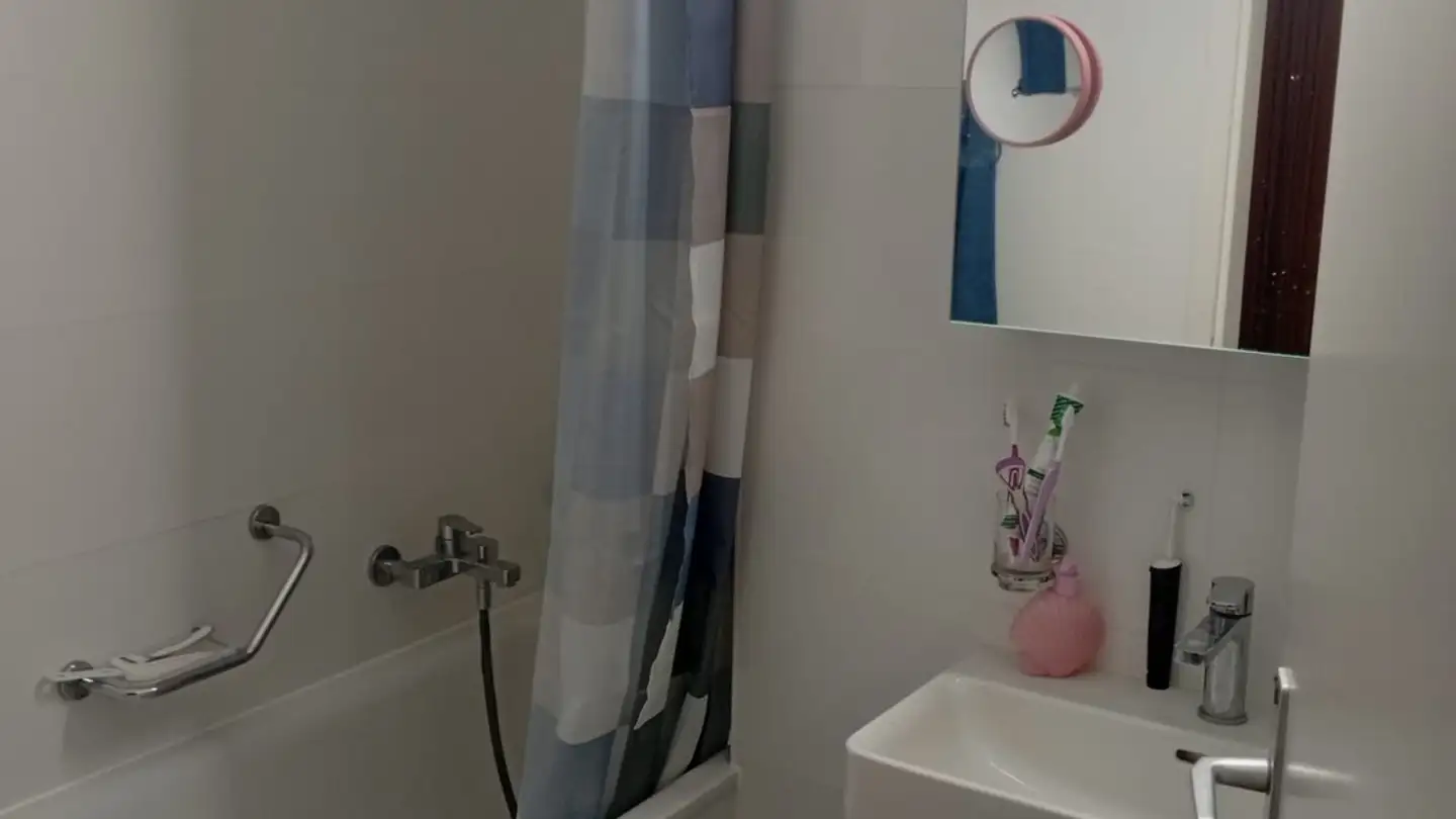 Apartment for rent - Rue De Genève 138, 1226 Thônex - Photo 3