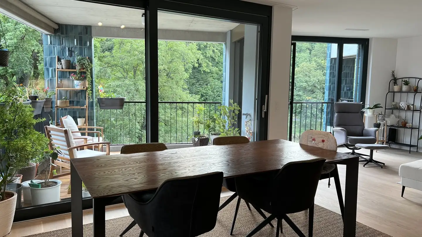 Appartement à louer - Spindelstrasse 10, 8041 Zürich