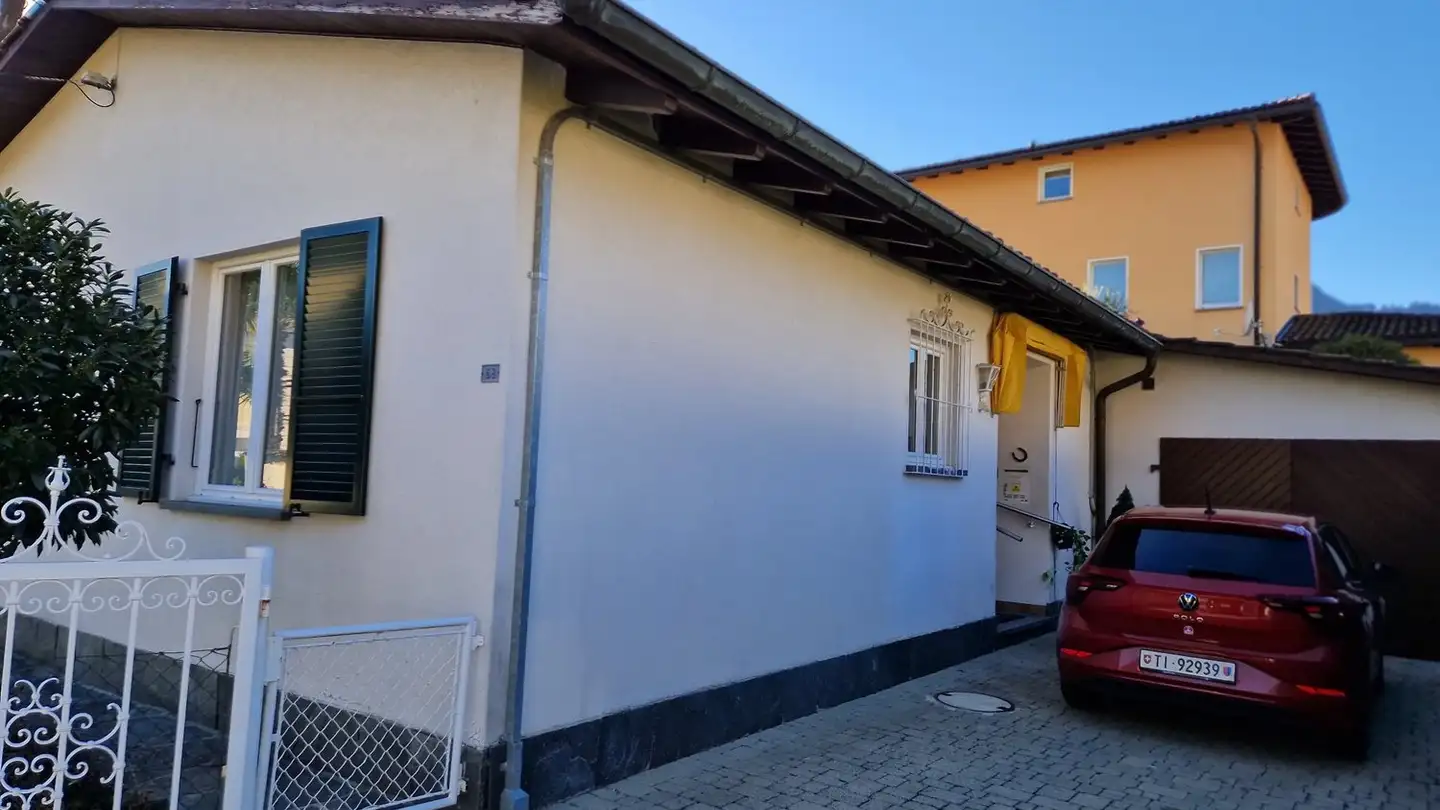 Maison individuelle à vendre - Via Ubrio 58, 6616 Losone - Photo 4