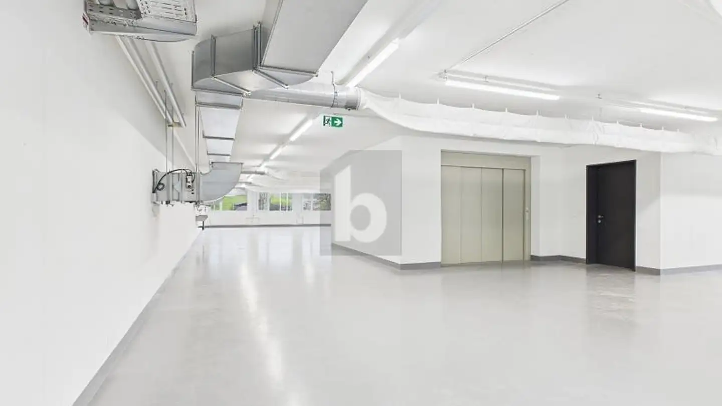 Office space for rent - 6060 Sarnen - Photo 4