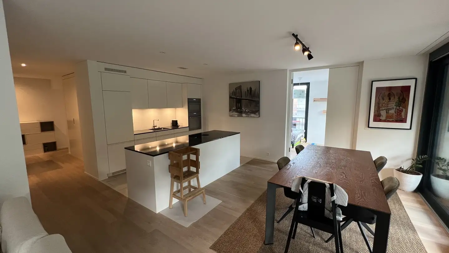 Appartement à louer - Spindelstrasse 10, 8041 Zürich - Photo 2