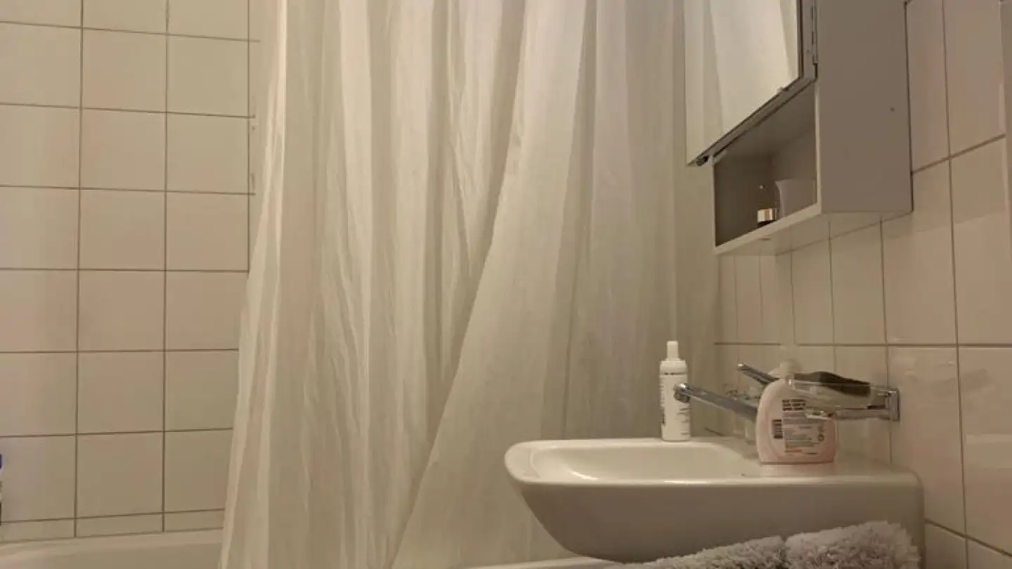 Zimmer mieten - Zürcherstrasse, 9000 St. Gallen - Foto 3