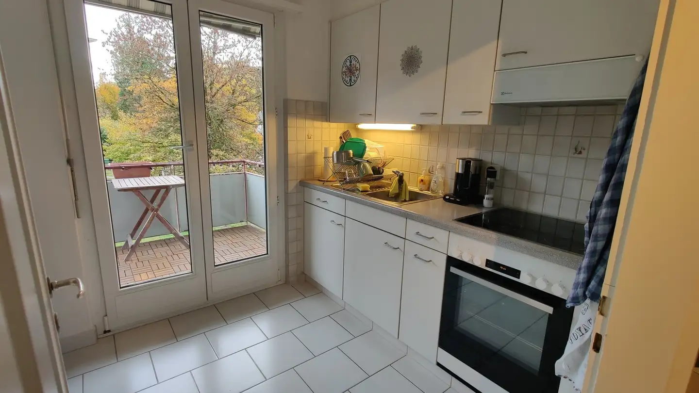 Wohnung mieten - Sulzbergstrasse 6, 8400 Winterthur
