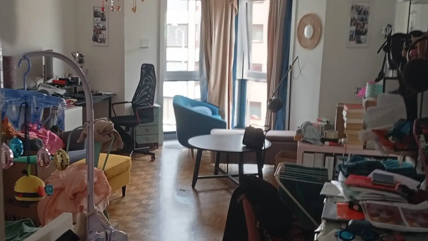 Apartment for rent - Rue De Genève 138, 1226 Thônex
