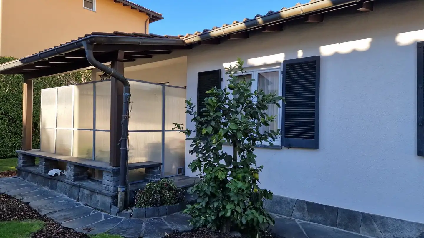 Maison individuelle à vendre - Via Ubrio 58, 6616 Losone - Photo 2
