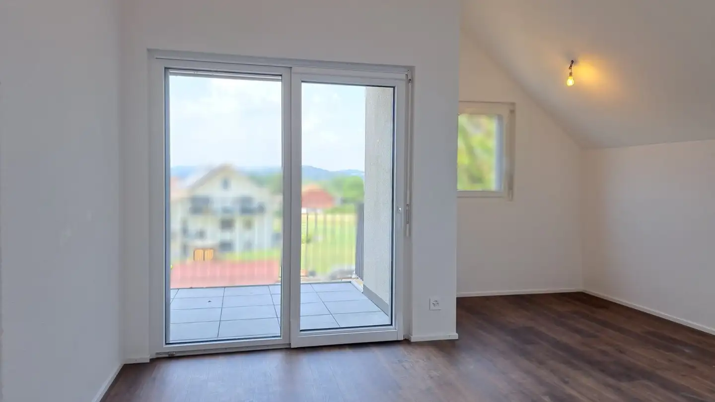 Appartamento in affitto - Route De La Rochette 15, 1541 Bussy FR - Photo 2