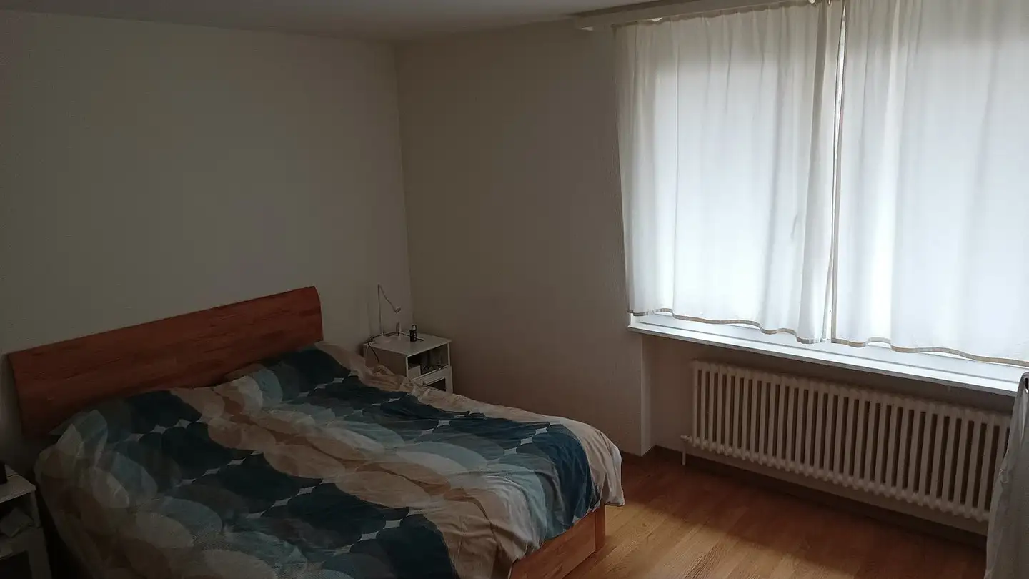 Wohnung mieten - Rue Auguste-Bachelin 15, 2000 Neuchâtel - Foto 2