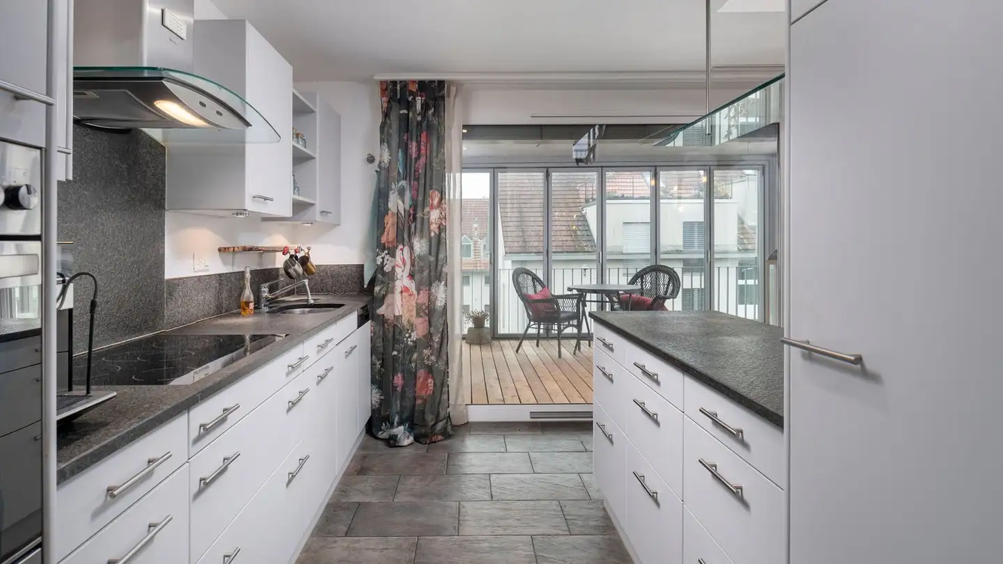 Duplex for sale - Ackerstrasse 2, 8302 Kloten