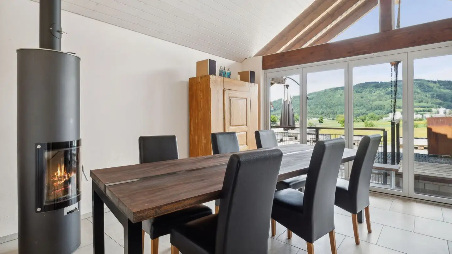 Single house for sale - 4663 Aarburg - Photo 2