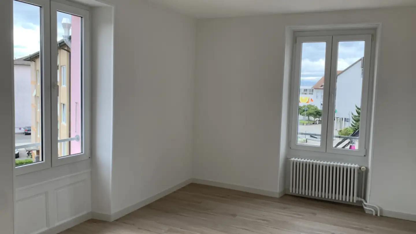 Wohnung mieten - Chemin du Parc 2, 1030 Bussigny - Foto 3
