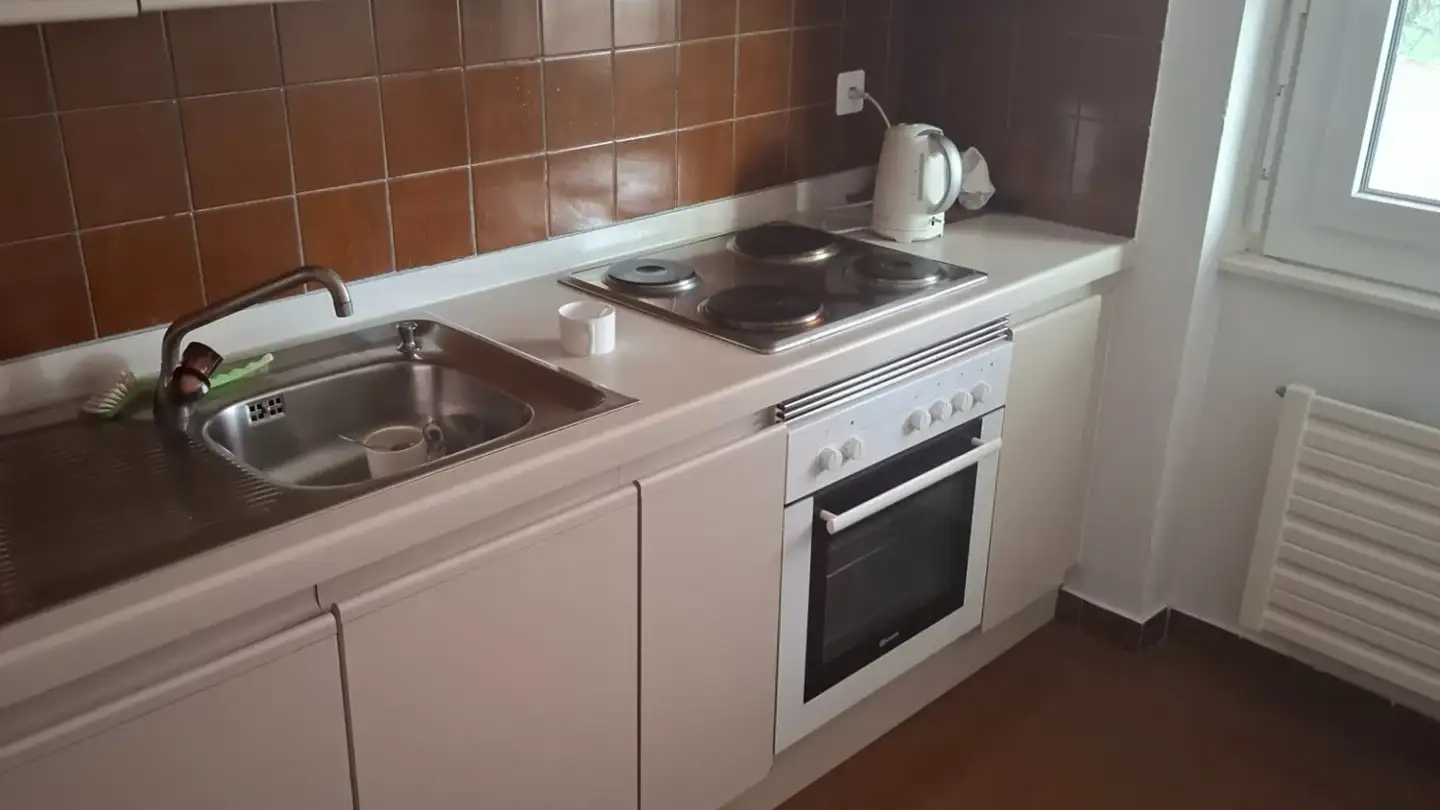 Appartamento in affitto - Chemin De Bonlieu 14, 1700 Fribourg