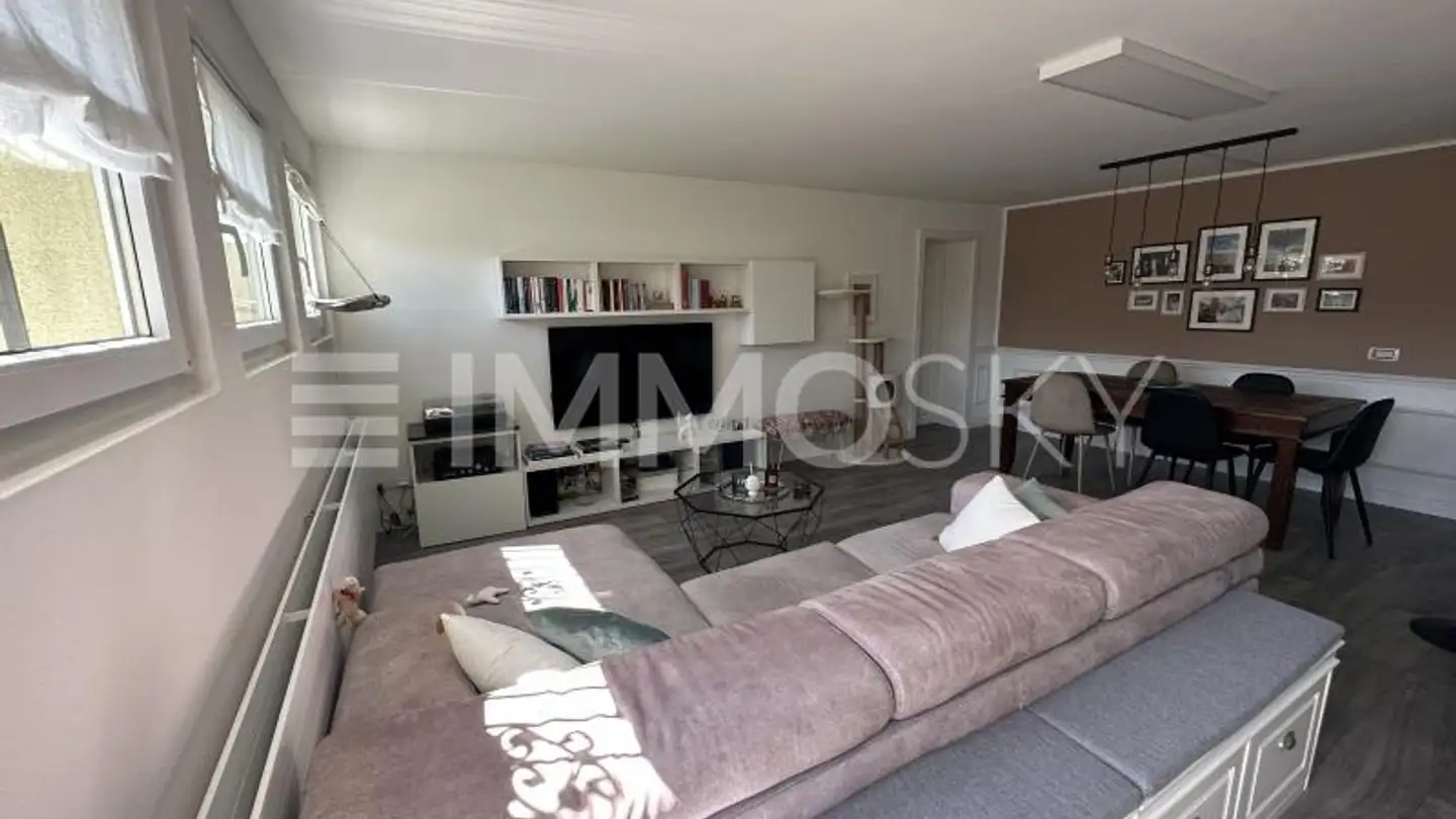 Maison individuelle à vendre - 6984 Pura