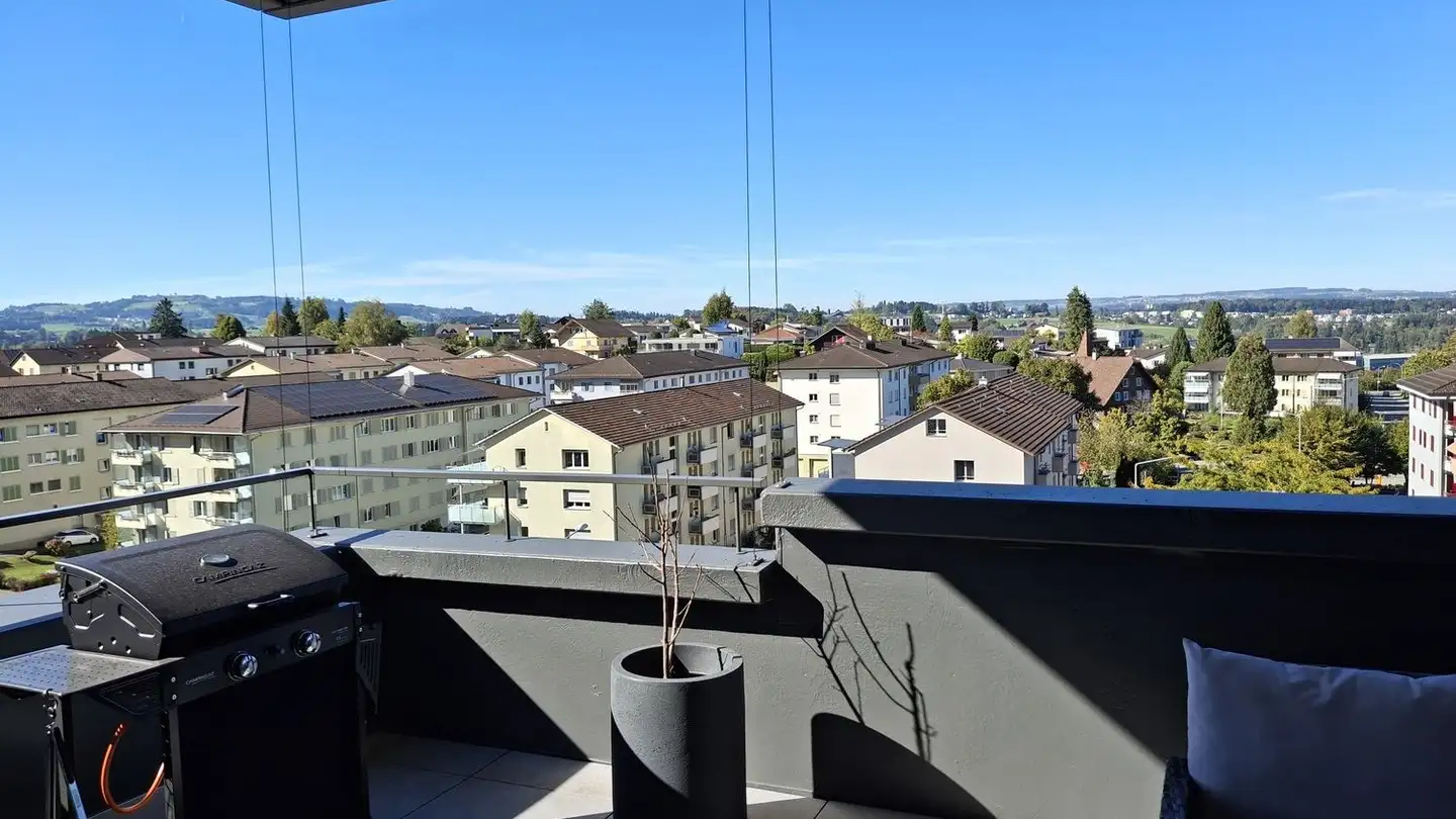 Appartamento in affitto - Grossmatte 28, 6014 Luzern - Foto 3