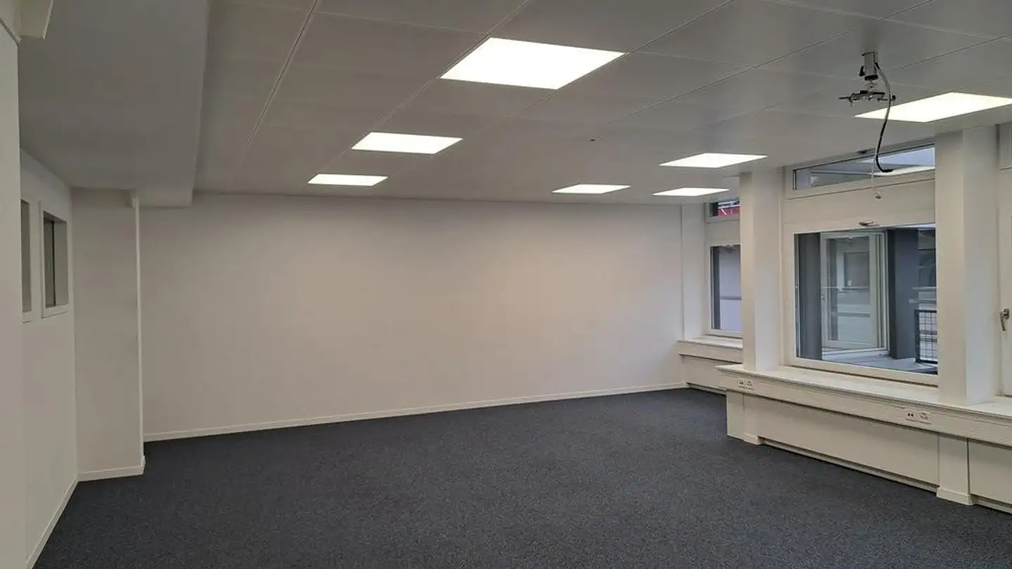 Spazio ufficio in affitto - Grauenstrasse 26, 9033 Untereggen - Photo 3