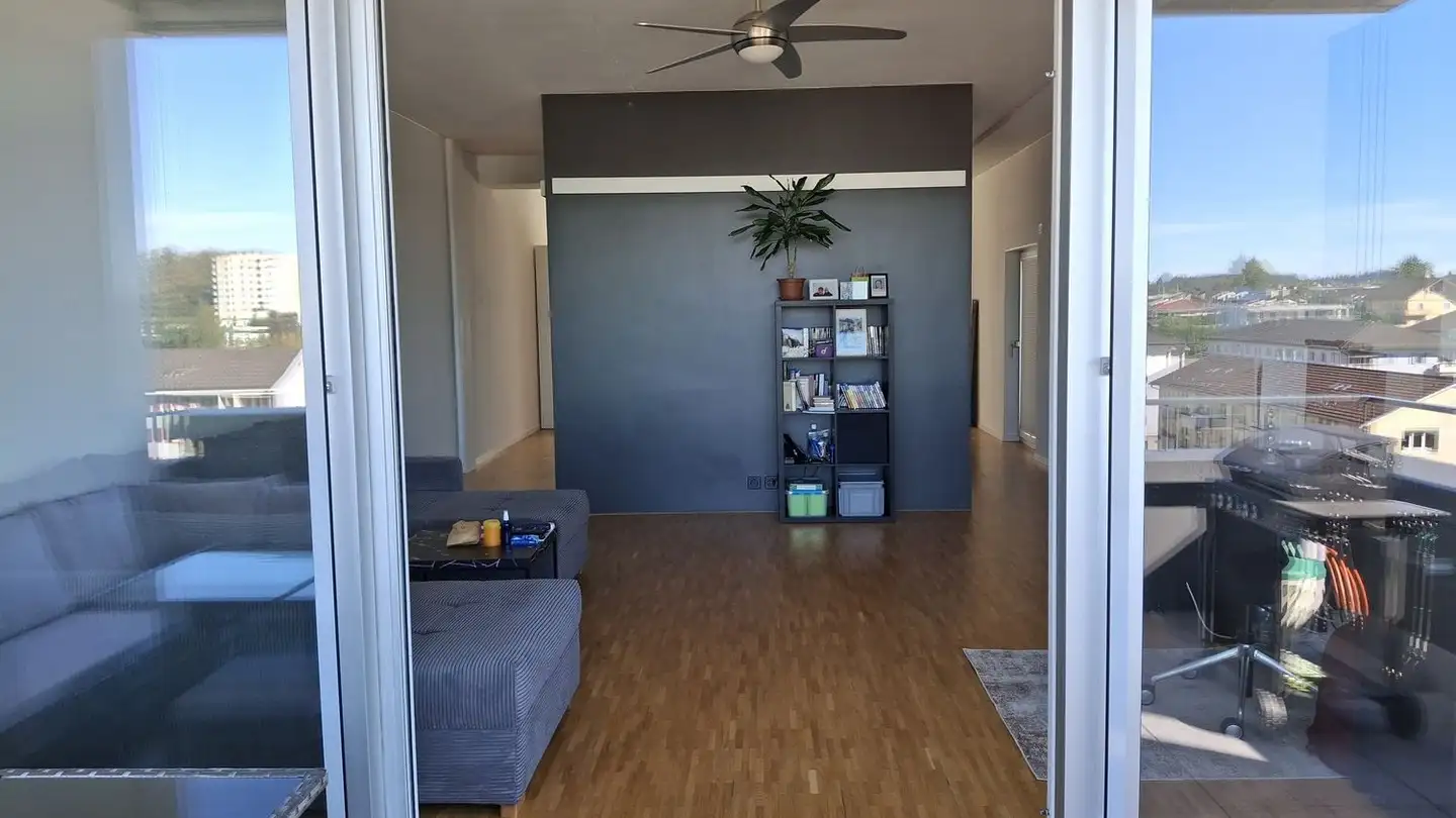 Appartamento in affitto - Grossmatte 28, 6014 Luzern - Foto 4