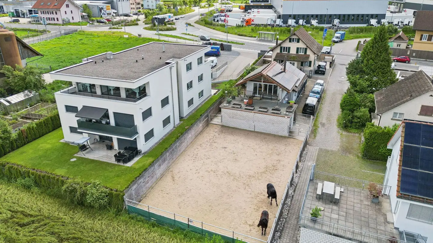 Casa singola in vendita - 4600 Olten - Photo 4