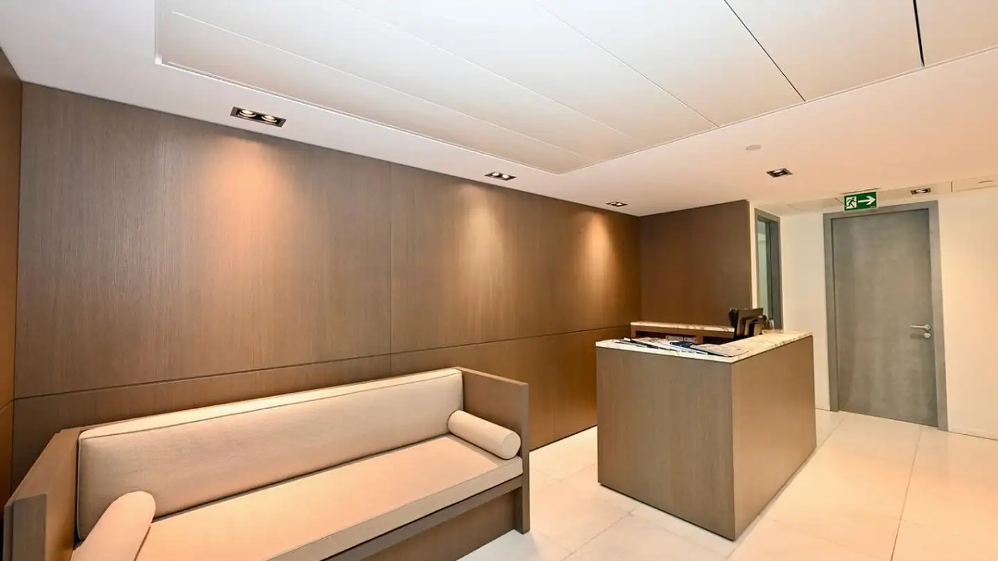 Appartamento in vendita - Riva Paradiso 2, 6900 Paradiso