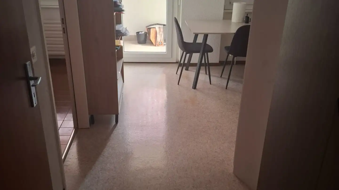 Appartamento in affitto - Chemin De Bonlieu 14, 1700 Fribourg - Foto 2