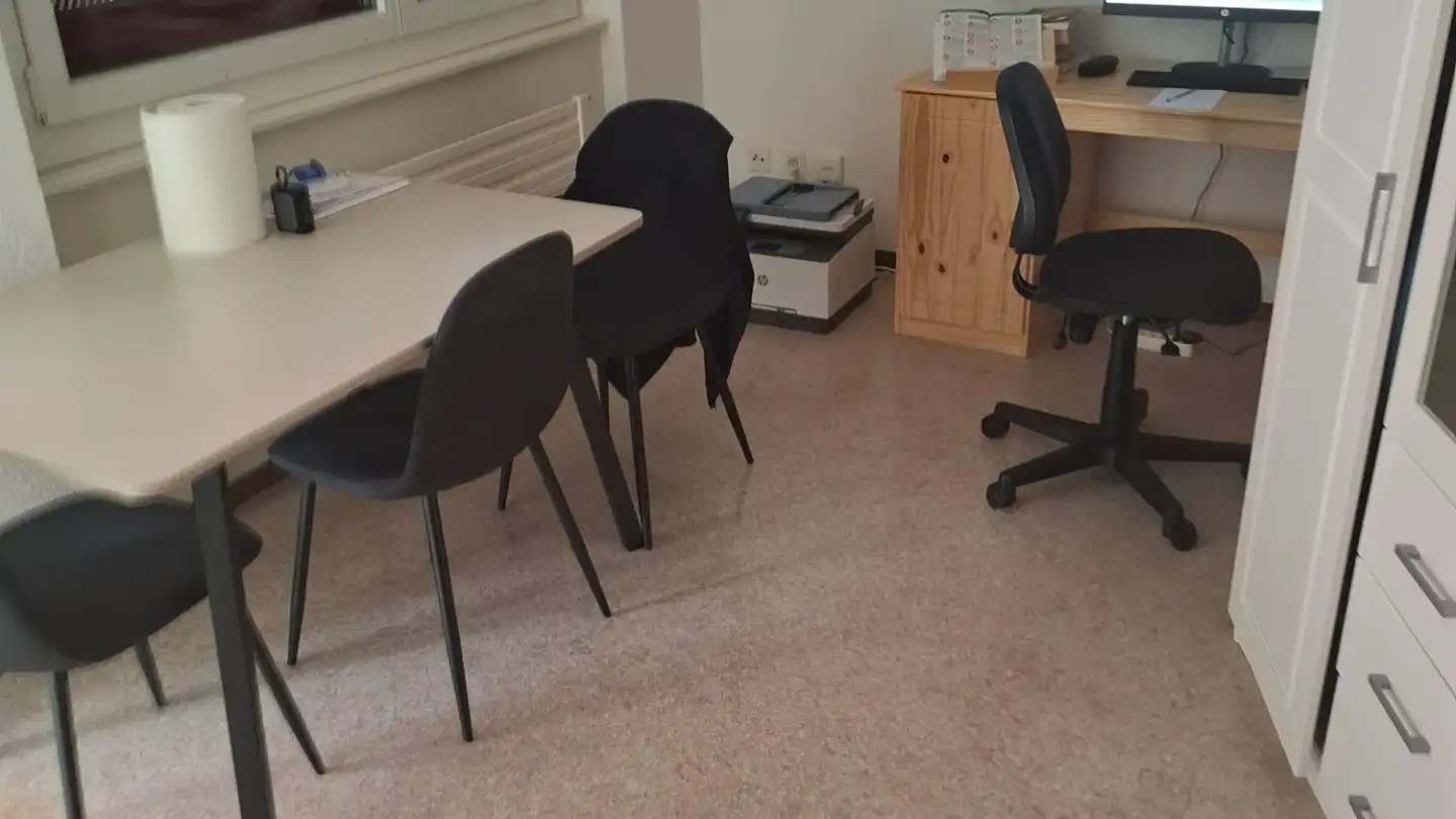 Appartamento in affitto - Chemin De Bonlieu 14, 1700 Fribourg - Foto 4