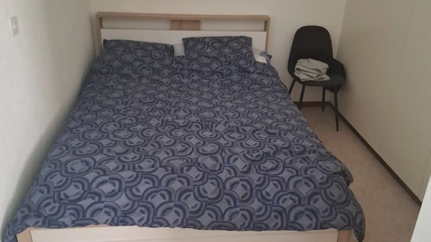 Appartamento in affitto - Chemin De Bonlieu 14, 1700 Fribourg - Foto 3