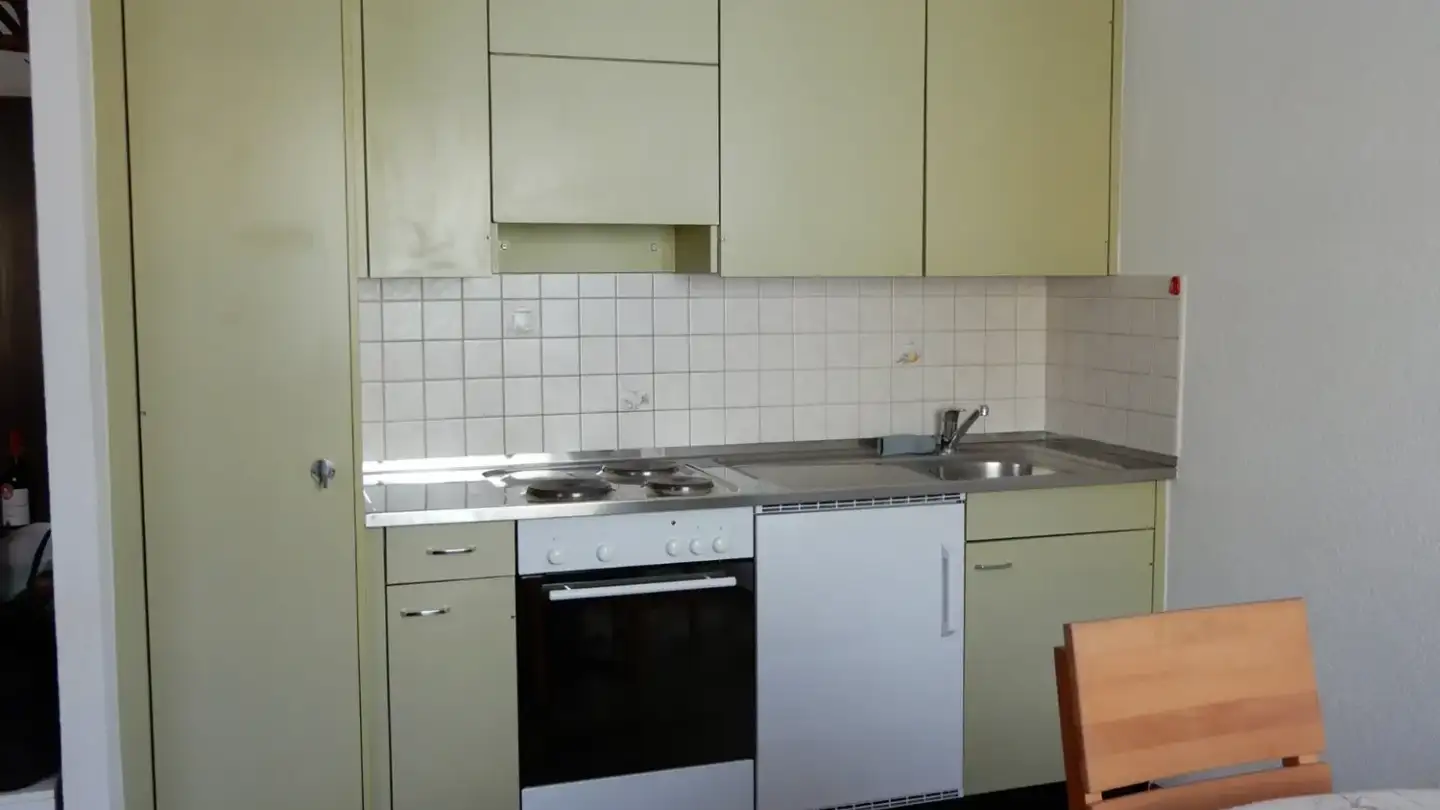 Apartment for rent - 1870 Monthey
