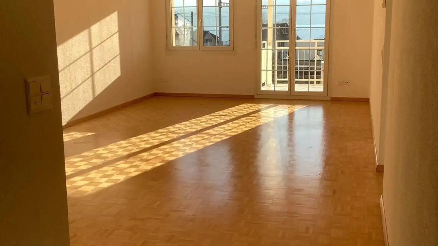 Apartment for rent - Alte Landstrasse 123, 8707 Uetikon am See
