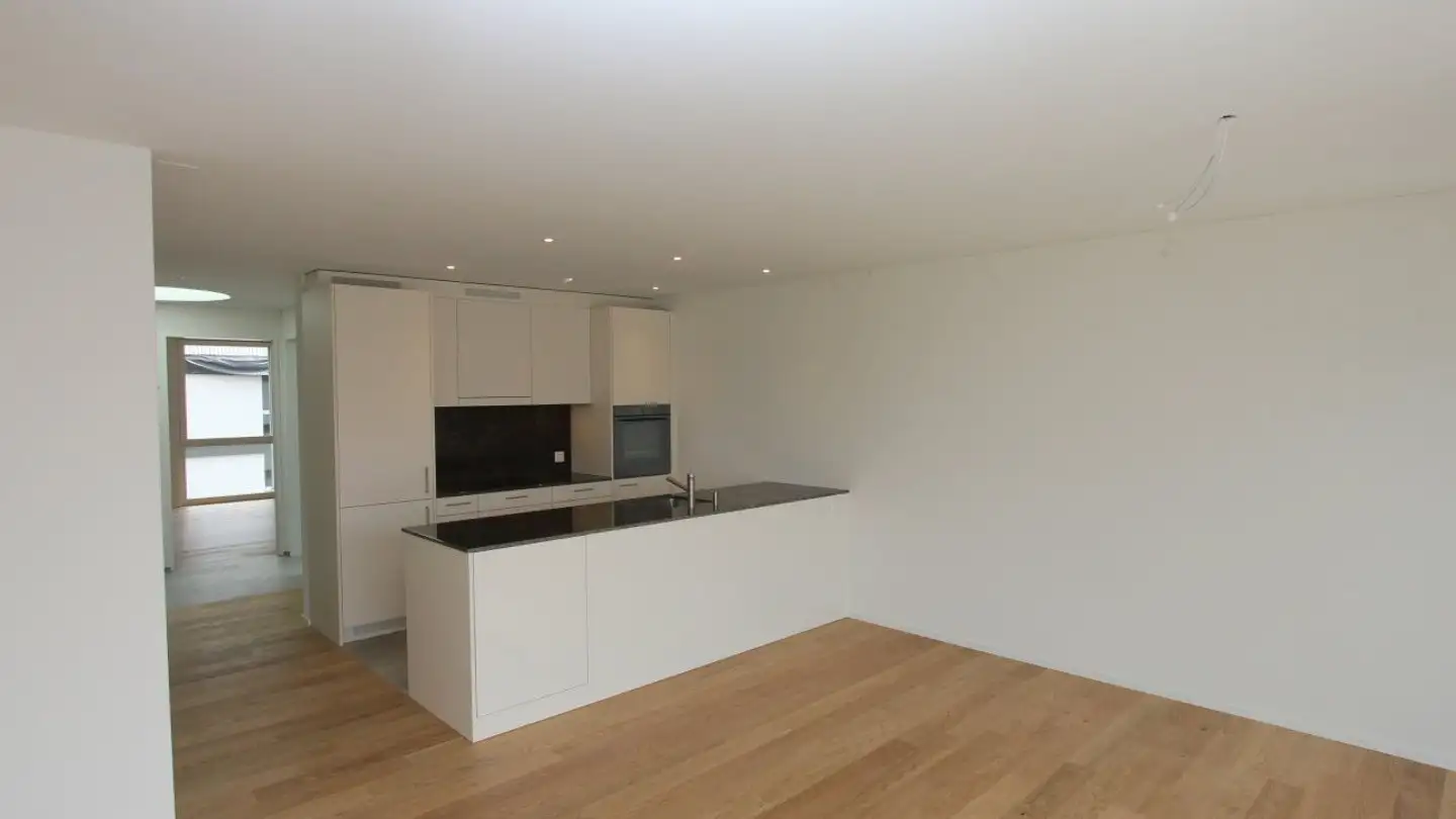 Attique à louer - Ursprungstrasse 28a, 8450 Andelfingen - Photo 2