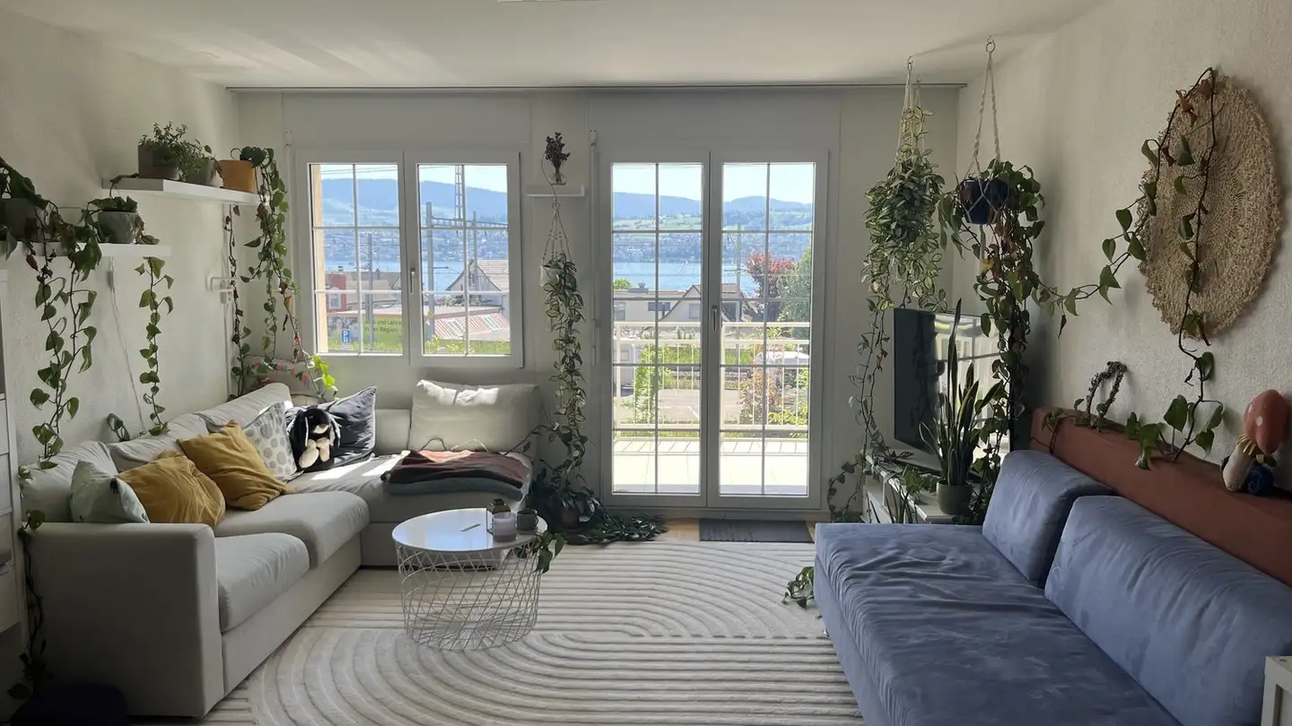 Apartment for rent - Alte Landstrasse 123, 8707 Uetikon am See - Photo 3