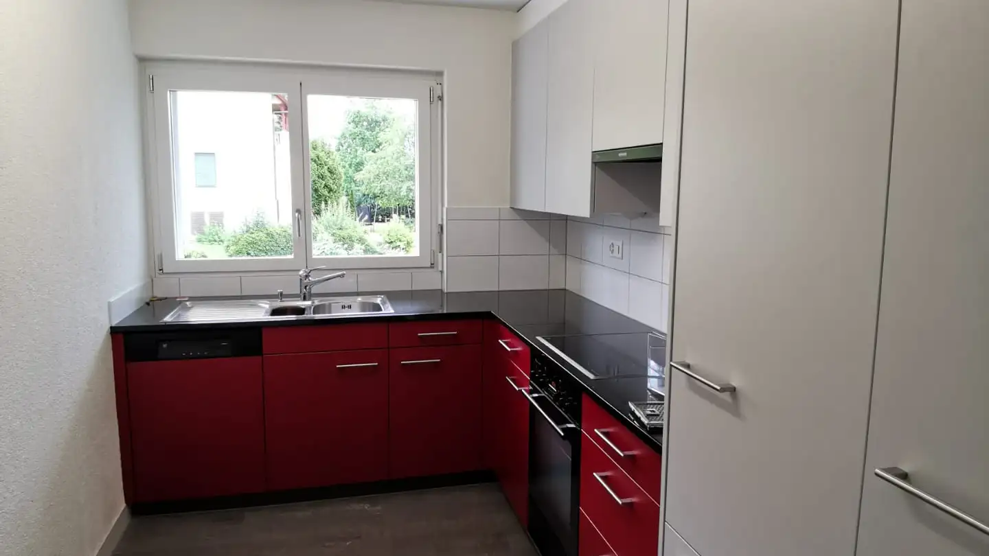 Apartment for rent - Alte Landstrasse 52, 8708 Männedorf - Photo 2