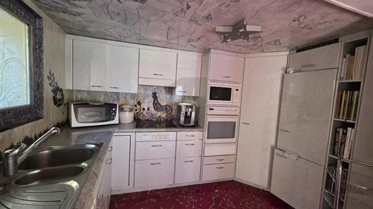 Wohnung kaufen - 6749 Cavagnago - Foto 2