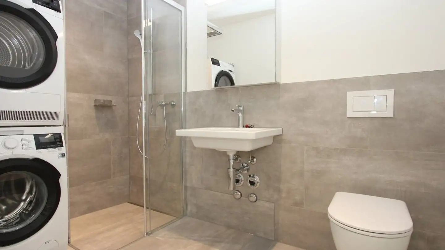 Attique à louer - Ursprungstrasse 28a, 8450 Andelfingen - Photo 4